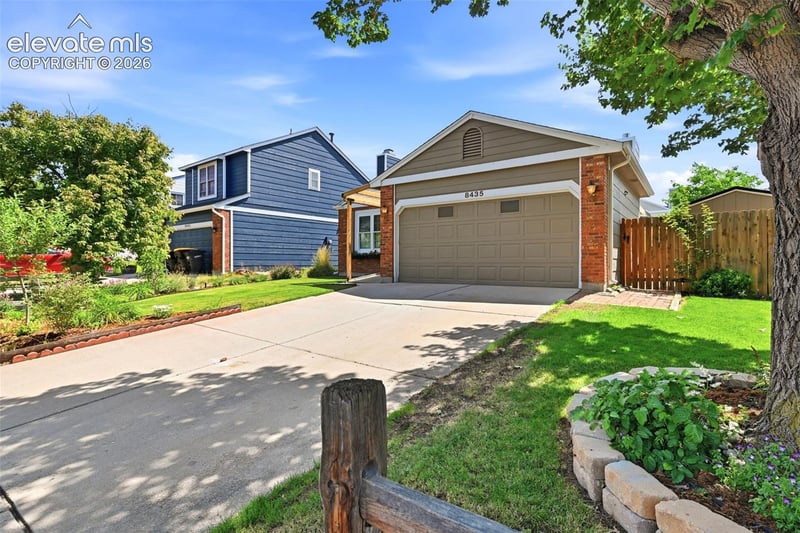 8435 Pepperridge Dr, Colorado Springs, CO 80920