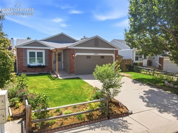 8435 Pepperridge Dr, Colorado Springs, CO 80920