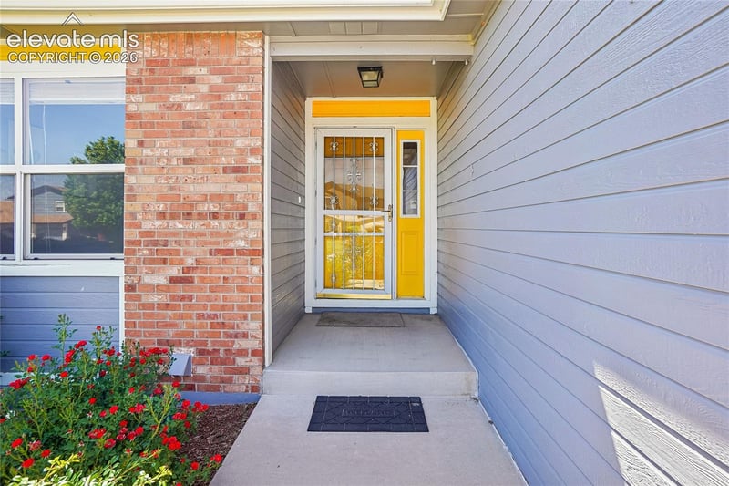 844 Foxwood Dr, Colorado Springs, CO 80911