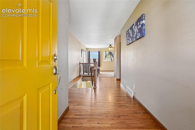 844 Foxwood Dr, Colorado Springs, CO 80911