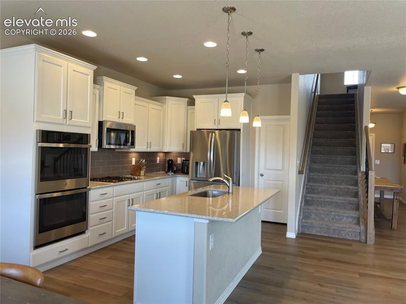 8442 Noreen Falls Dr, Colorado Springs, CO 80924