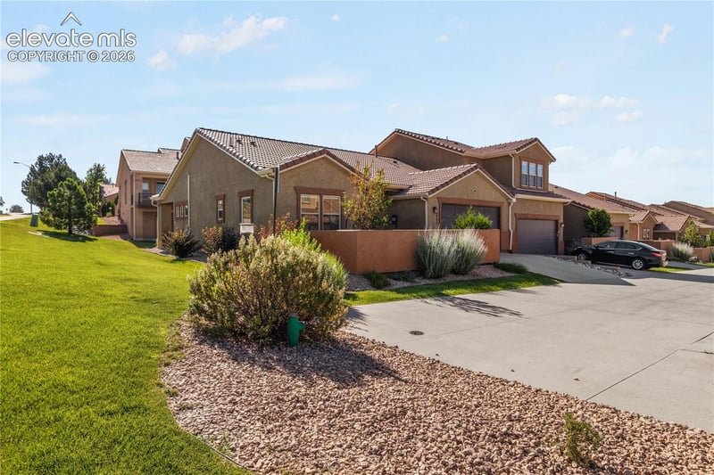 8445 Grand Peak Summit Vw, Colorado Springs, CO 80920