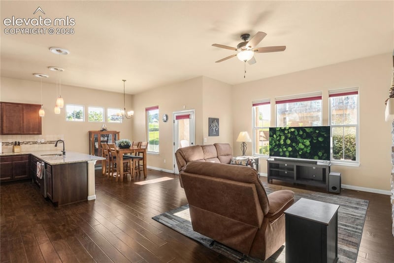 8445 Grand Peak Summit Vw, Colorado Springs, CO 80920