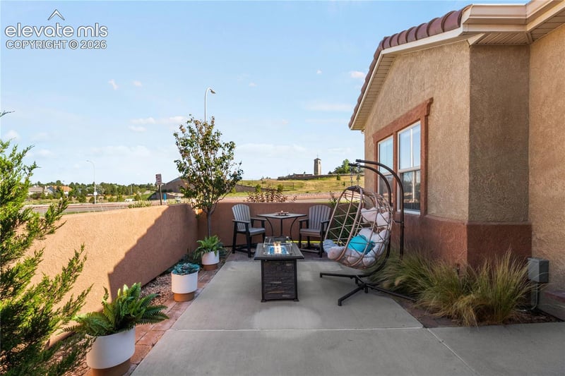 8445 Grand Peak Summit Vw, Colorado Springs, CO 80920