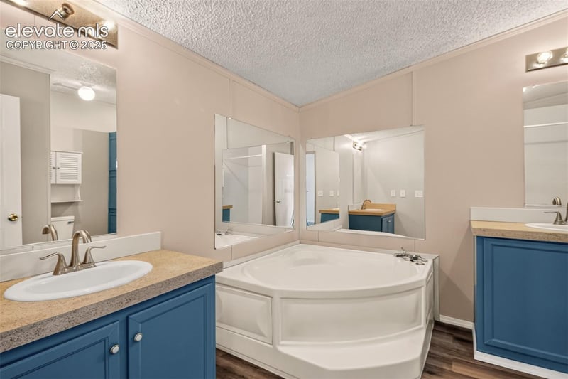 845 Desert Cir, Fountain, CO 80817