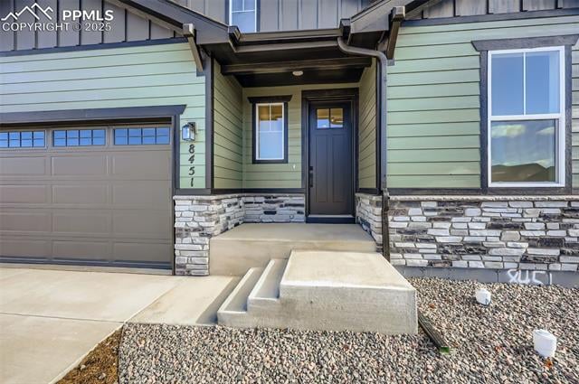 8451 W Dines Blvd, Colorado Springs, CO 80908
