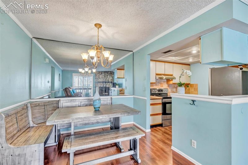 846 Tenderfoot Hill Rd #102, Colorado Springs, CO 80906