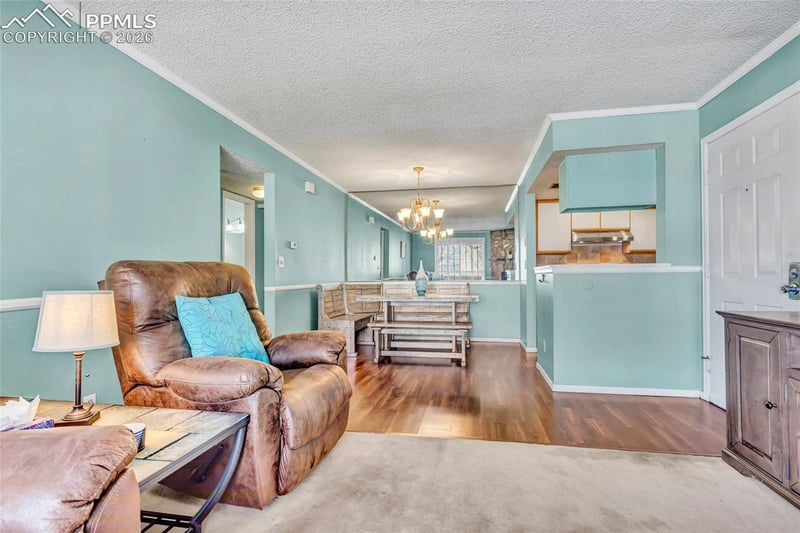 846 Tenderfoot Hill Rd #102, Colorado Springs, CO 80906