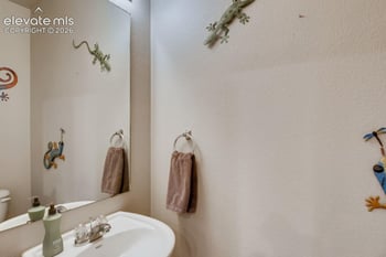 846 Victoria Ridge Point, Colorado Springs, CO 80903