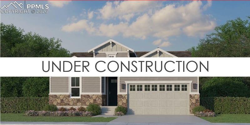 8461 Dines Blvd, Colorado Springs, CO 80908