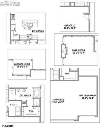 8461 Dines Blvd, Colorado Springs, CO 80908