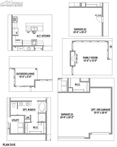 8461 Dines Blvd, Colorado Springs, CO 80908