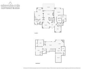 8465 Aspenglow Ln, Cascade, CO 80809