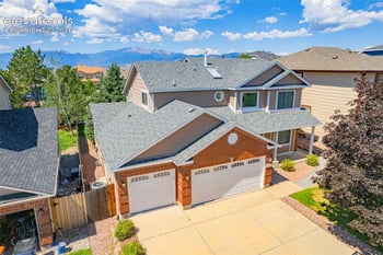 8473 Old Exchange Dr, Colorado Springs, CO 80920