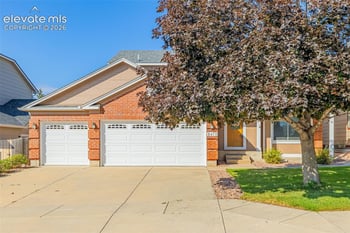 8473 Old Exchange Dr, Colorado Springs, CO 80920