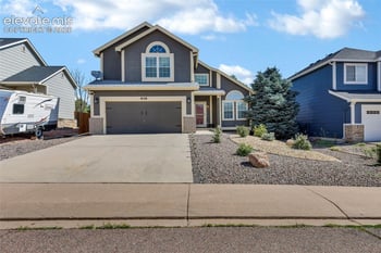 848 Regent Ct, Fountain, CO 80817