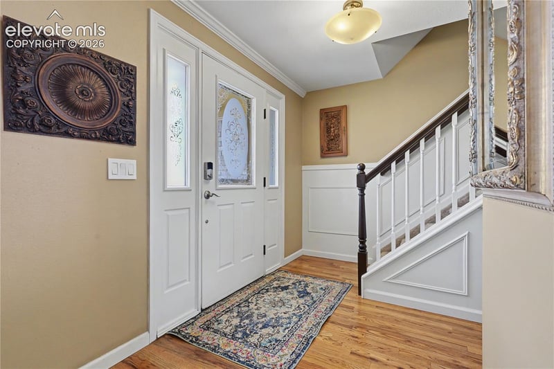 8480 Avens Cir, Colorado Springs, CO 80920