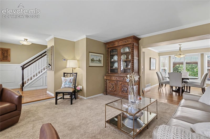 8480 Avens Cir, Colorado Springs, CO 80920