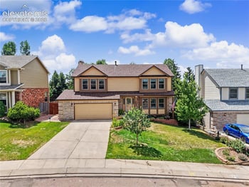 8480 Avens Cir, Colorado Springs, CO 80920