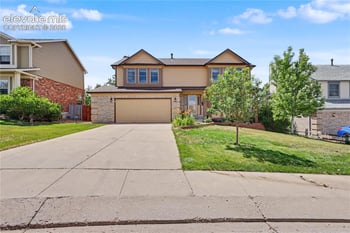 8480 Avens Cir, Colorado Springs, CO 80920