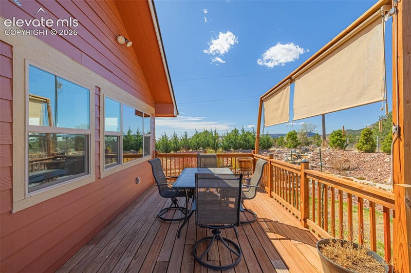 8480 Delaware Rd, Colorado Springs, CO 80926