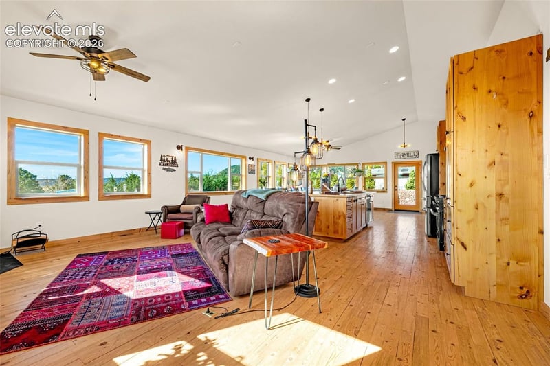 8480 Delaware Rd, Colorado Springs, CO 80926