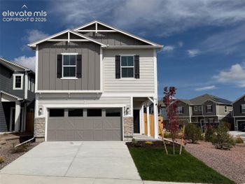 8482 Blue Feather Loop, Colorado Springs, CO 80908