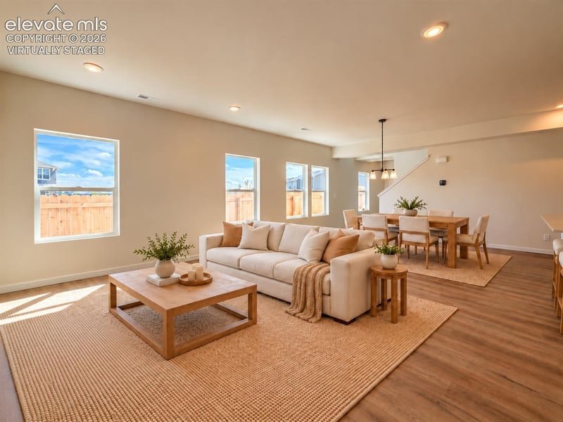 8482 Blue Feather Loop, Colorado Springs, CO 80908
