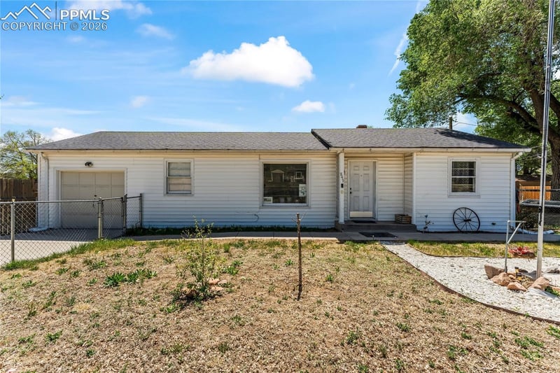 Home Worth Check