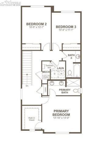 849 Solum Grv, Colorado Springs, CO 80915
