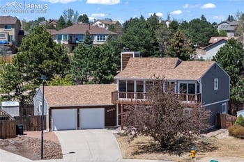 8495 Rain Dance Ct, Colorado Springs, CO 80920