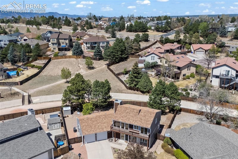 8495 Rain Dance Ct, Colorado Springs, CO 80920