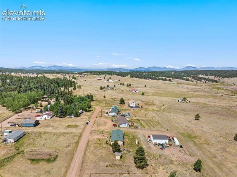 85 Aspen Dr, Divide, CO 80814