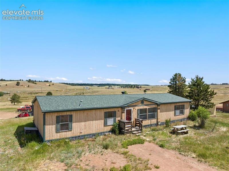 85 Aspen Dr, Divide, CO 80814