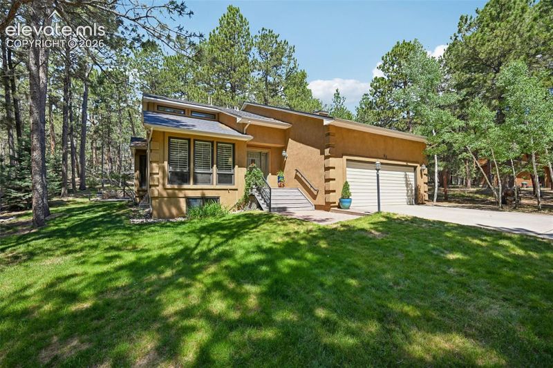 85 S Sherwood Glen NA, Monument, CO 80132