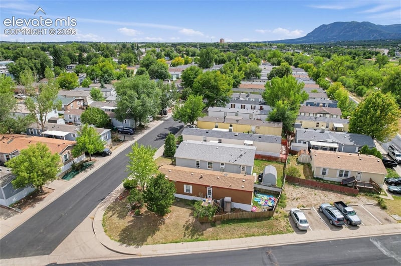 85 Sunflower Rd #262, Colorado Springs, CO 80907