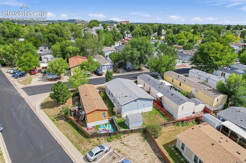 85 Sunflower Rd #262, Colorado Springs, CO 80907