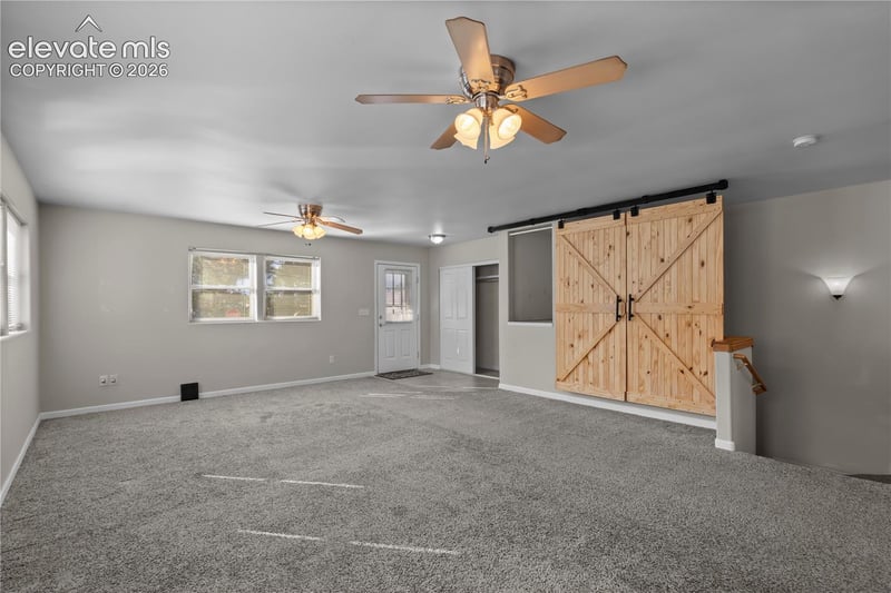 850 Forest Edge Rd #A, Woodland Park, CO 80863