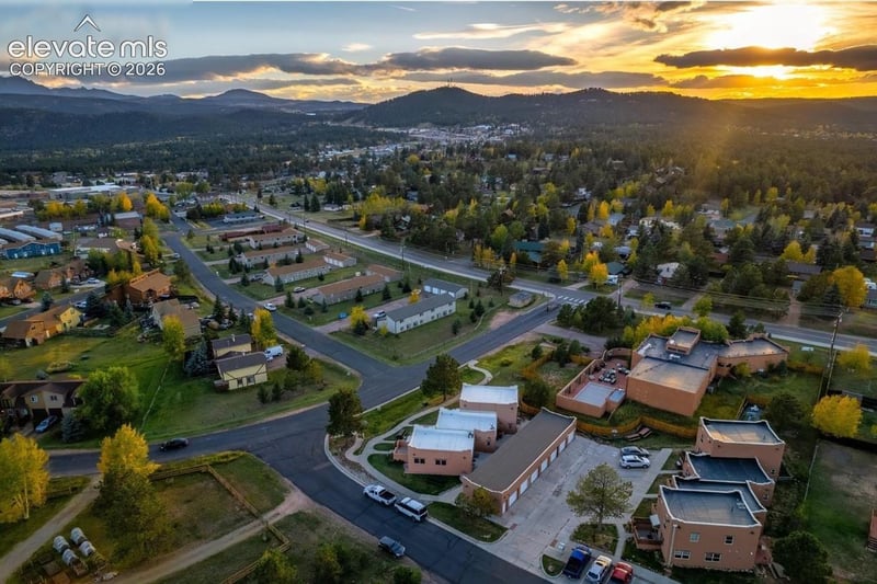 850 Forest Edge Rd #A, Woodland Park, CO 80863