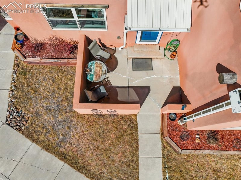 850 Forest Edge Rd #E, Woodland Park, CO 80863