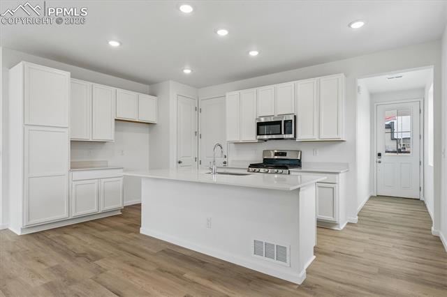 850 Tenebris Point, Colorado Springs, CO 80915