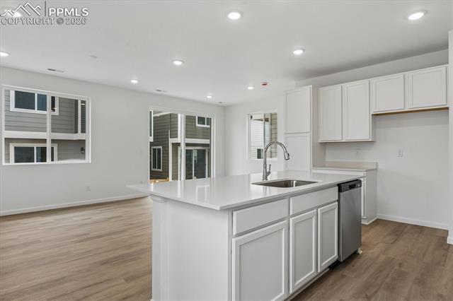 850 Tenebris Point, Colorado Springs, CO 80915