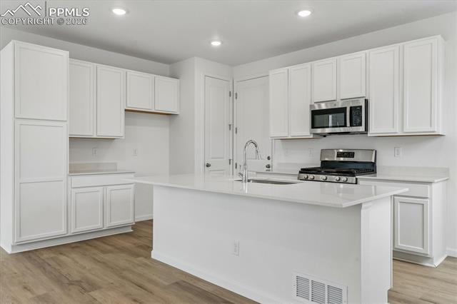 850 Tenebris Point, Colorado Springs, CO 80915