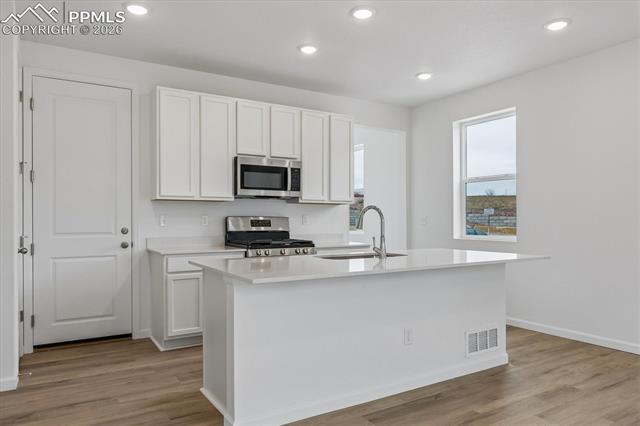 850 Tenebris Point, Colorado Springs, CO 80915