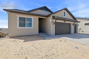 8505 Country Creek Trl, Colorado Springs, CO 80924