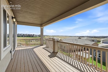 8505 Country Creek Trl, Colorado Springs, CO 80924