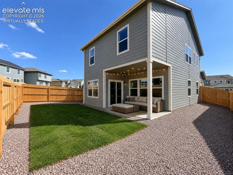 8507 Blue Feather Loop, Colorado Springs, CO 80908