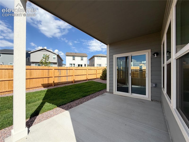 8507 Blue Feather Loop, Colorado Springs, CO 80908