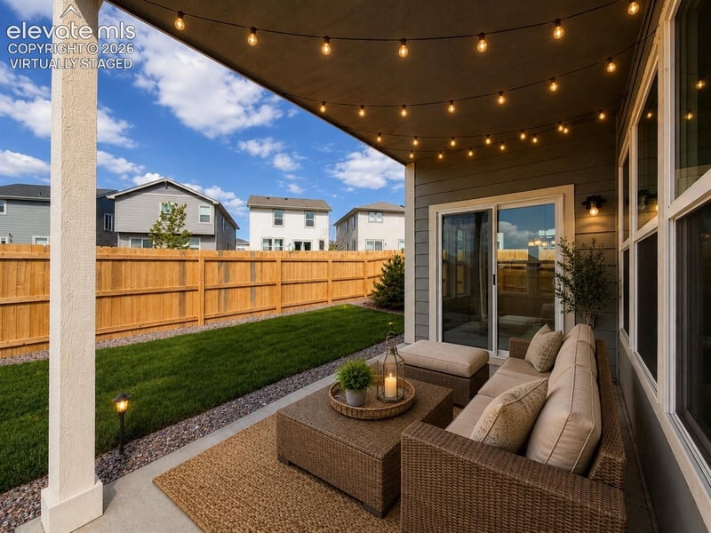 8507 Blue Feather Loop, Colorado Springs, CO 80908
