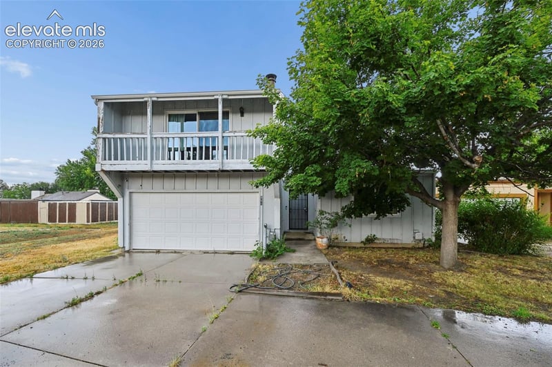 851 San Bruno Pl, Colorado Springs, CO 80906